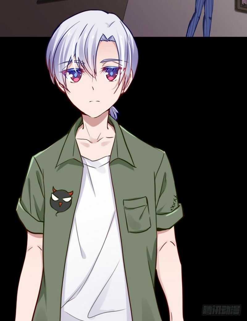 Chạy Đi Âm Sai - Chapter 34 - Trang 48