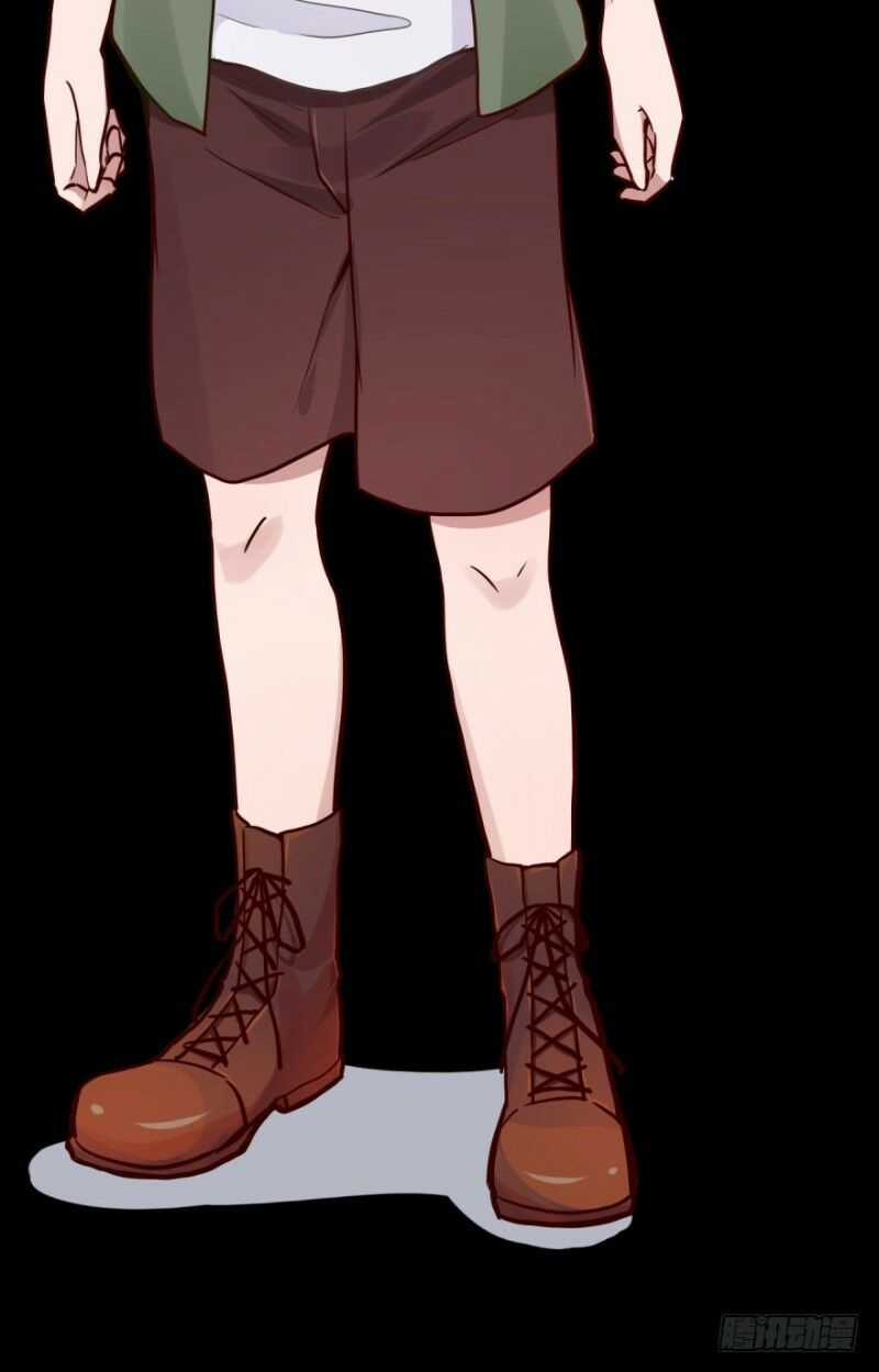 Chạy Đi Âm Sai - Chapter 34 - Trang 49