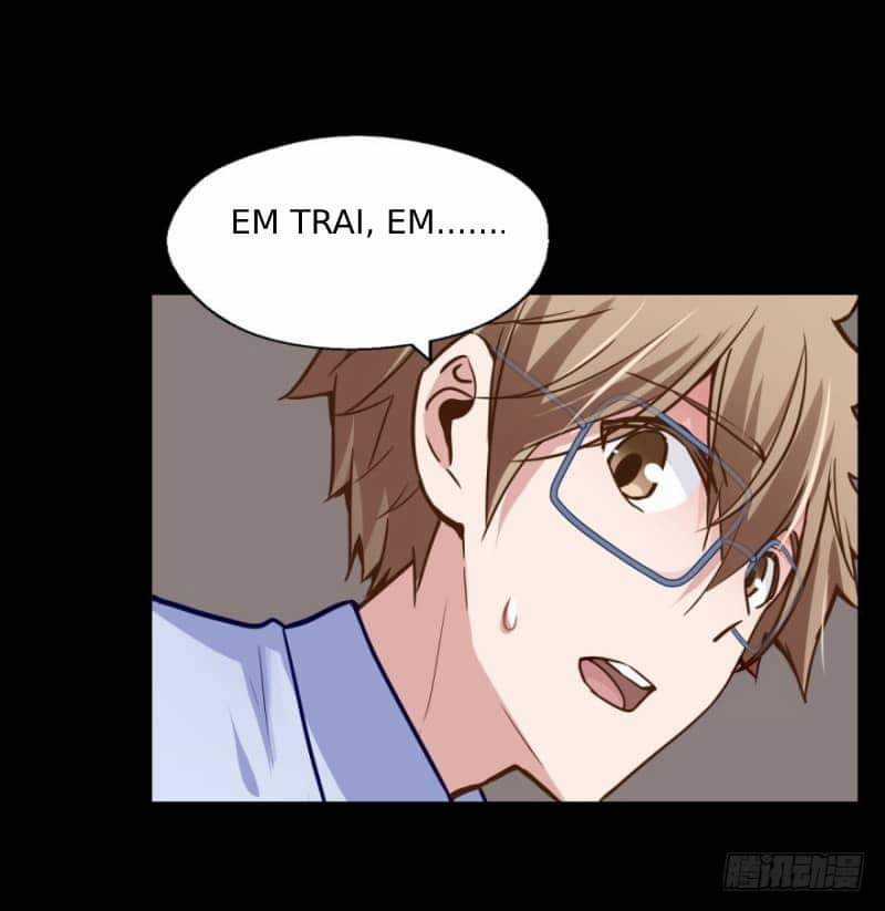 Chạy Đi Âm Sai - Chapter 34 - Trang 50