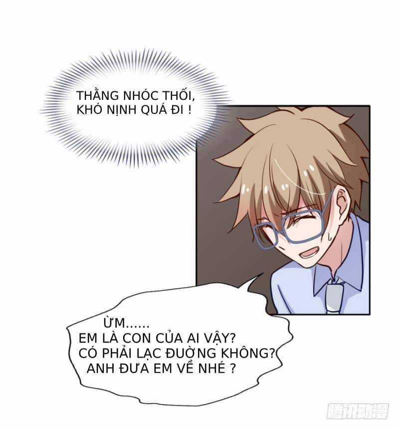 Chạy Đi Âm Sai - Chapter 35 - Trang 11