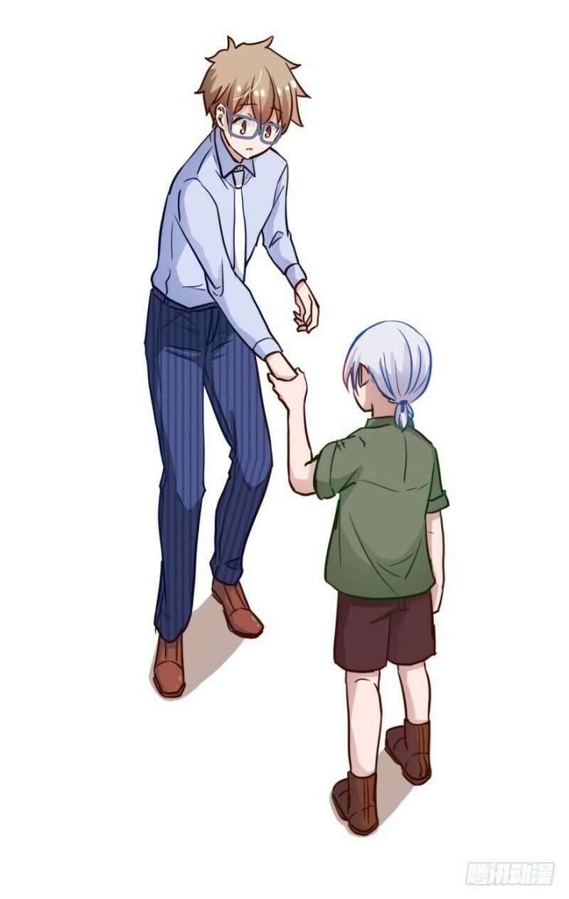 Chạy Đi Âm Sai - Chapter 35 - Trang 14