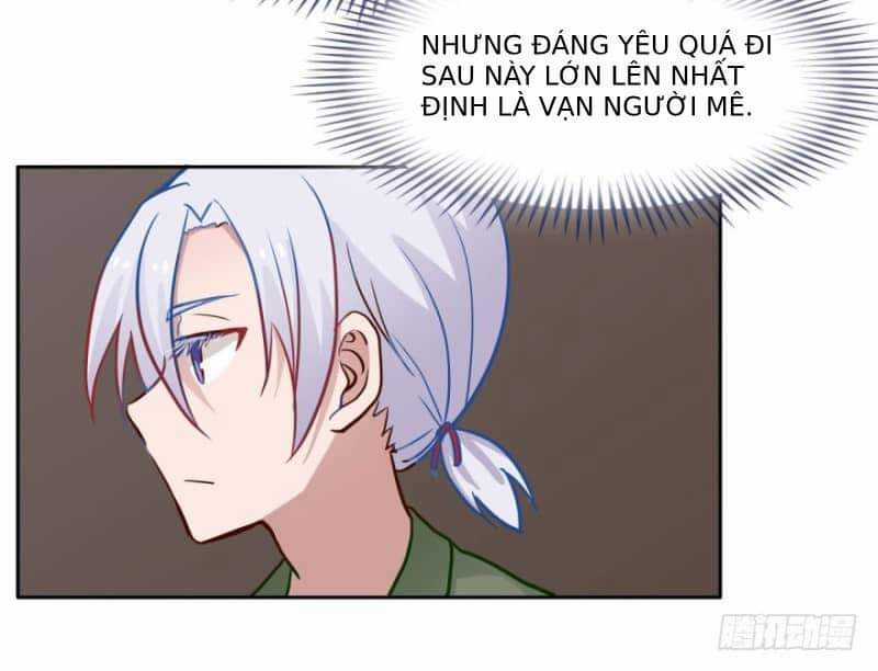 Chạy Đi Âm Sai - Chapter 35 - Trang 17