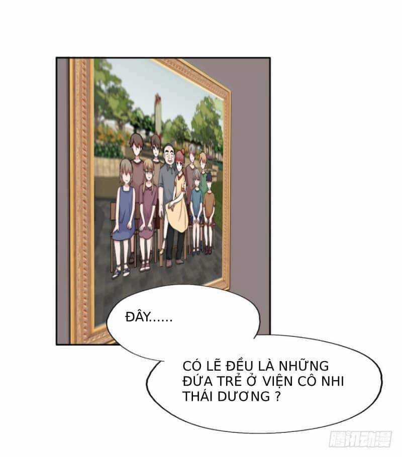 Chạy Đi Âm Sai - Chapter 35 - Trang 23