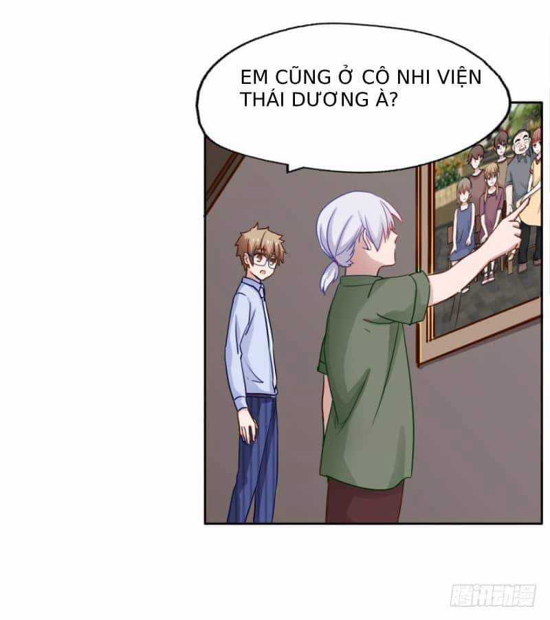 Chạy Đi Âm Sai - Chapter 35 - Trang 25