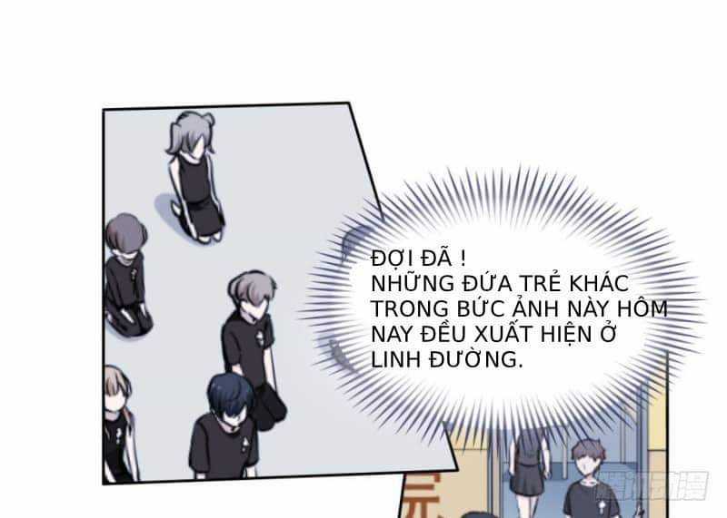 Chạy Đi Âm Sai - Chapter 35 - Trang 28