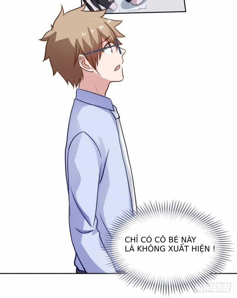 Chạy Đi Âm Sai - Chapter 35 - Trang 30