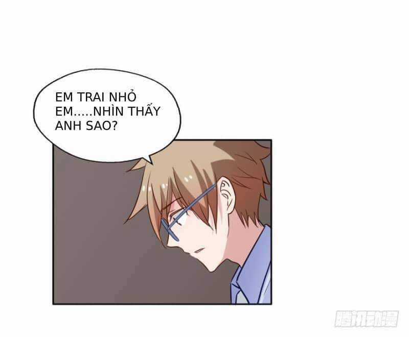 Chạy Đi Âm Sai - Chapter 35 - Trang 4