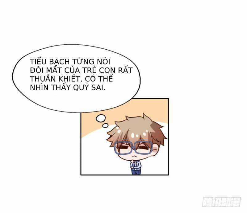 Chạy Đi Âm Sai - Chapter 35 - Trang 6