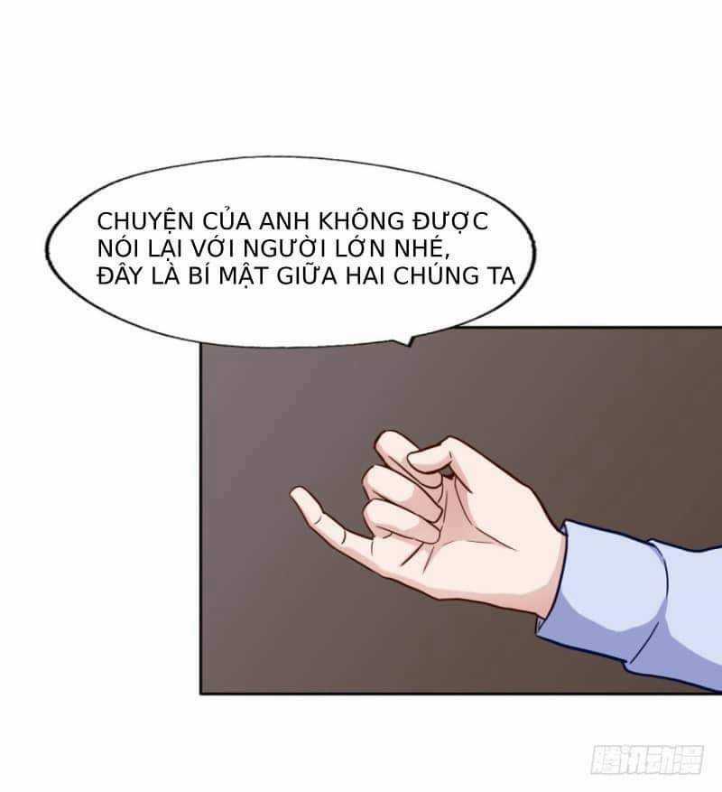 Chạy Đi Âm Sai - Chapter 35 - Trang 8