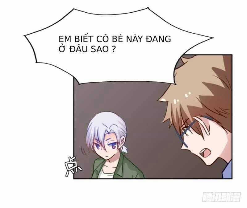 Chạy Đi Âm Sai - Chapter 36 - Trang 1