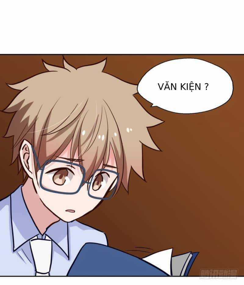 Chạy Đi Âm Sai - Chapter 36 - Trang 12