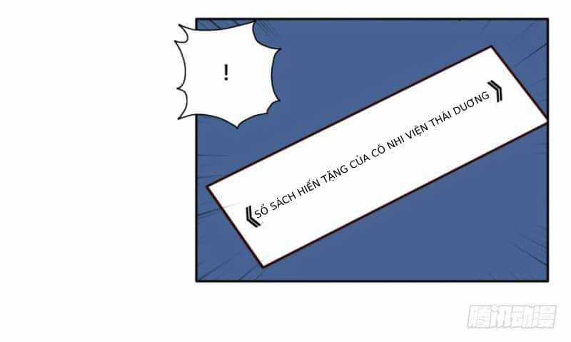 Chạy Đi Âm Sai - Chapter 36 - Trang 13