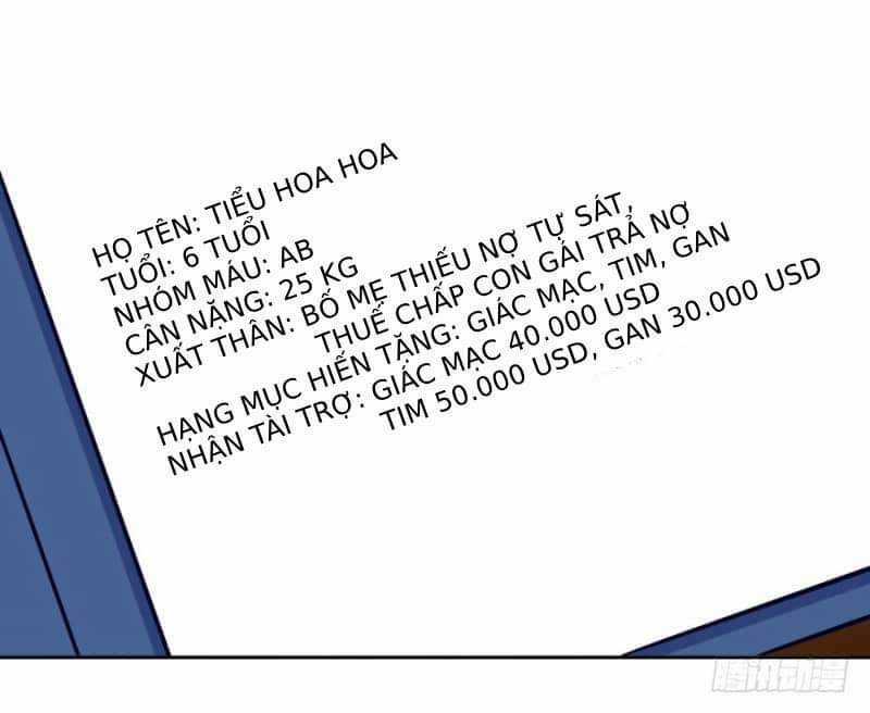 Chạy Đi Âm Sai - Chapter 36 - Trang 16