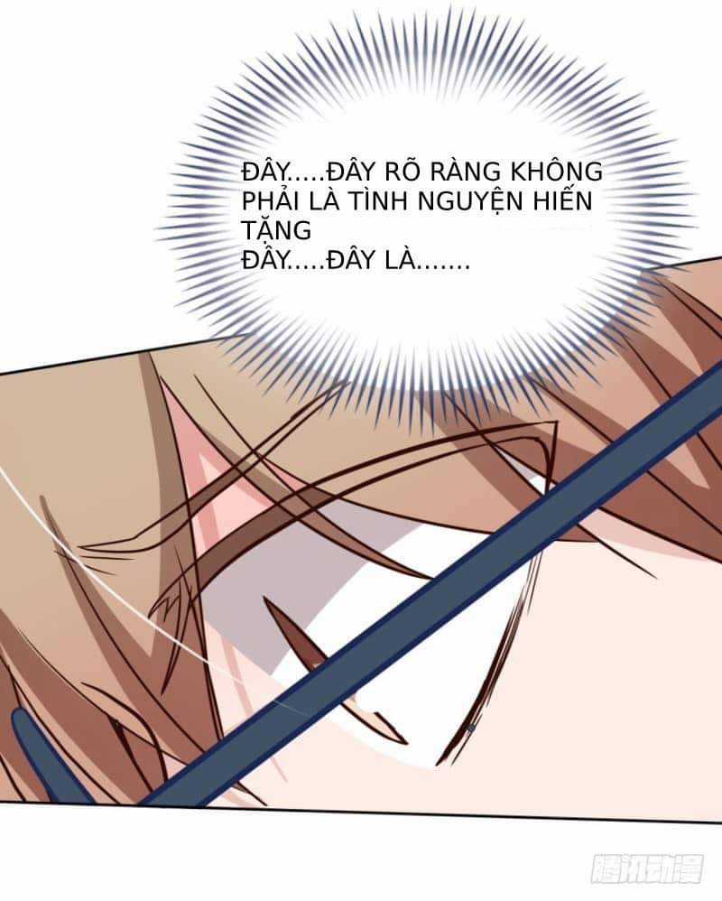 Chạy Đi Âm Sai - Chapter 36 - Trang 17