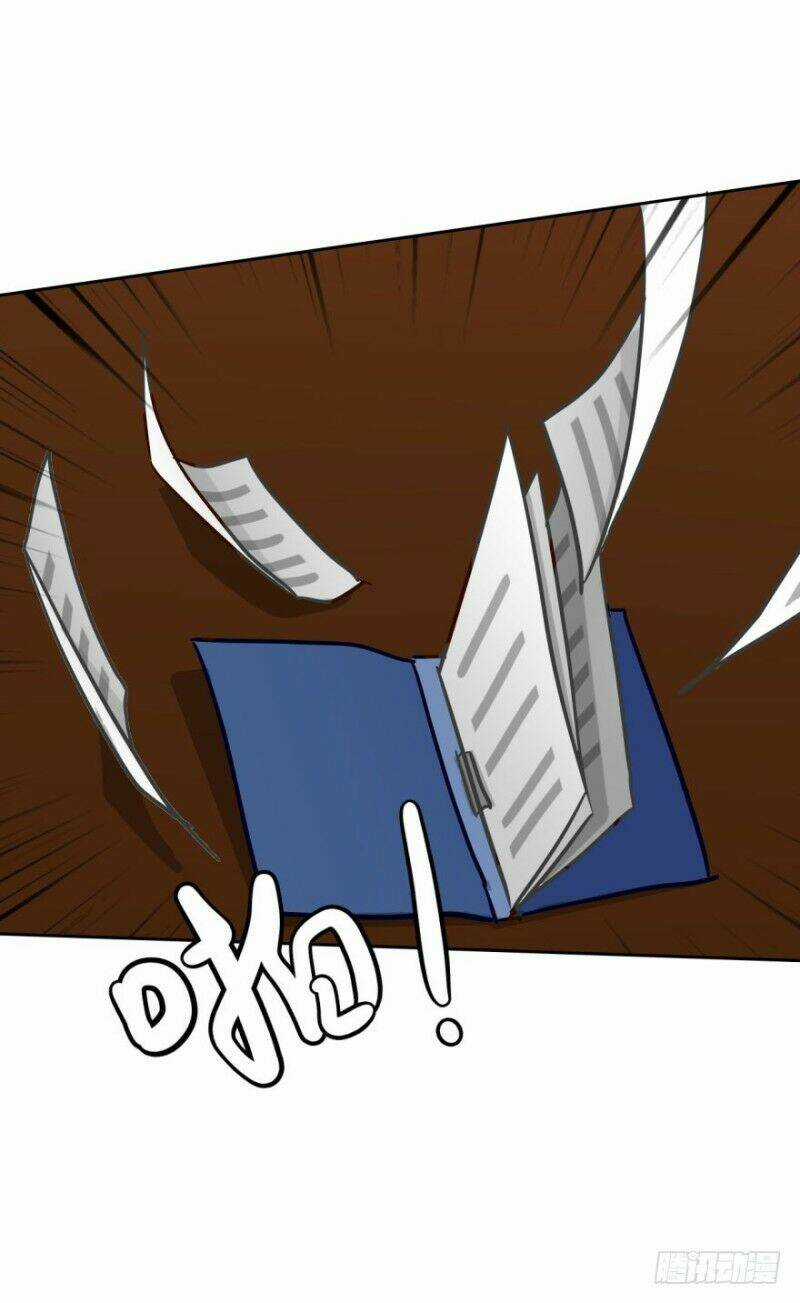 Chạy Đi Âm Sai - Chapter 36 - Trang 18