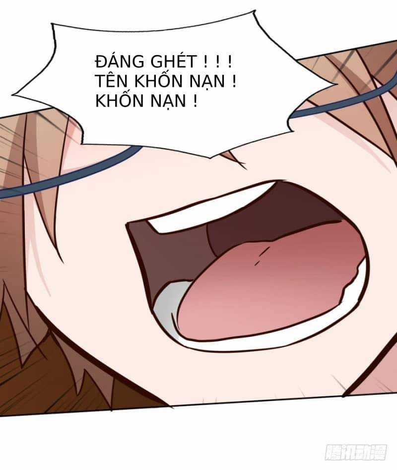 Chạy Đi Âm Sai - Chapter 36 - Trang 19