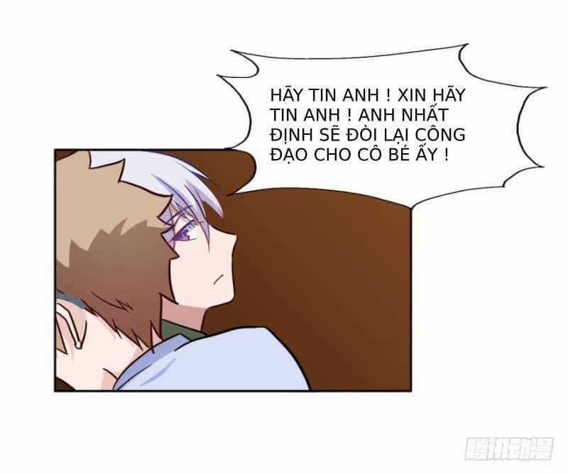 Chạy Đi Âm Sai - Chapter 36 - Trang 21