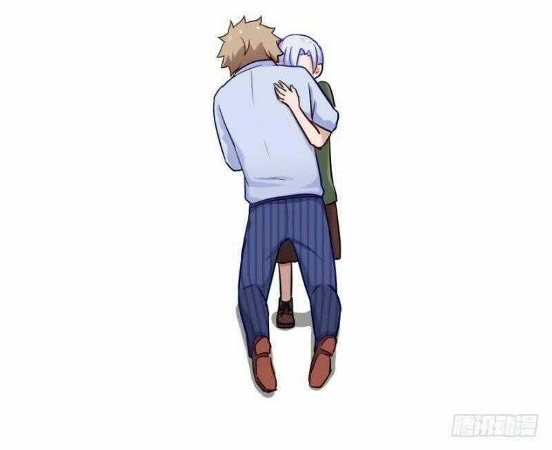 Chạy Đi Âm Sai - Chapter 36 - Trang 23