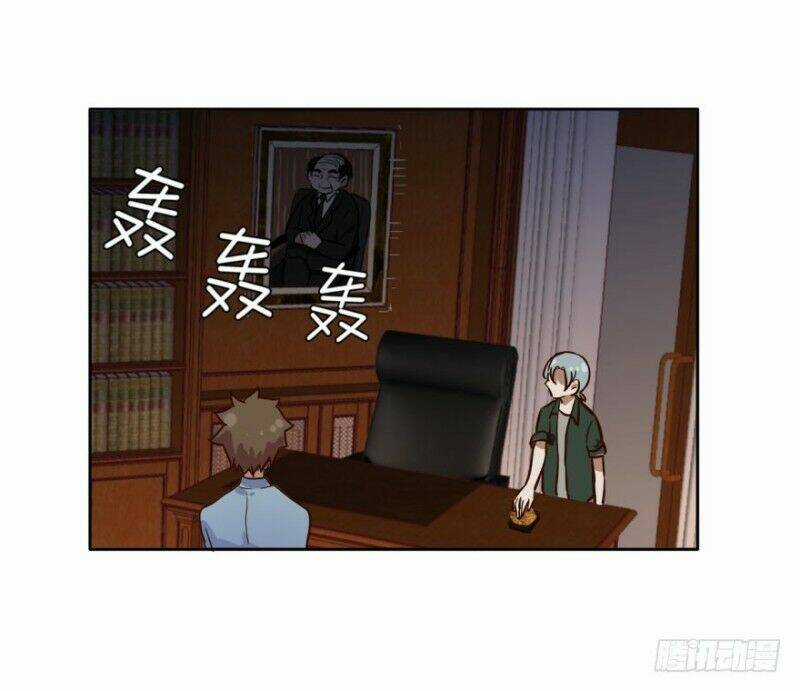 Chạy Đi Âm Sai - Chapter 36 - Trang 7