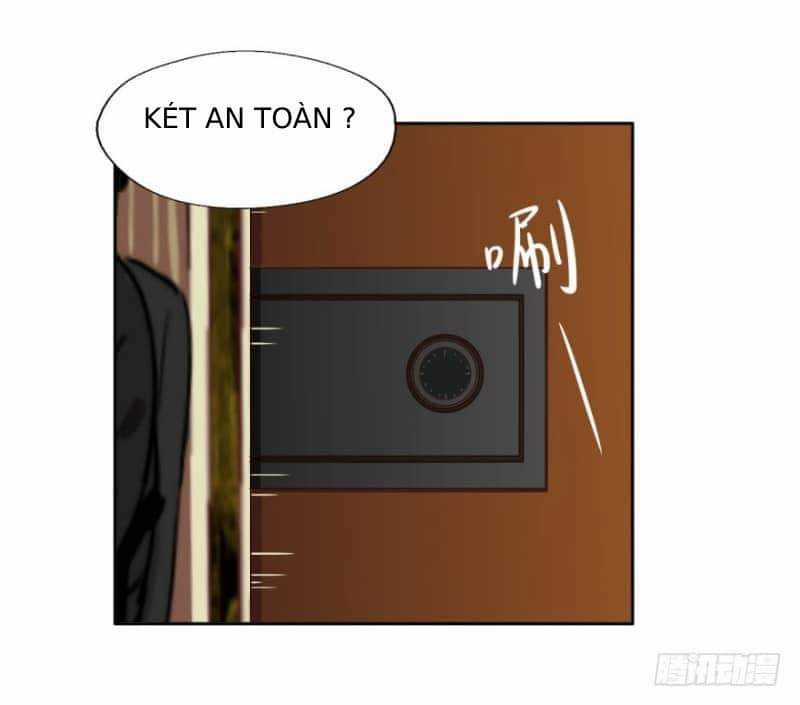 Chạy Đi Âm Sai - Chapter 36 - Trang 8