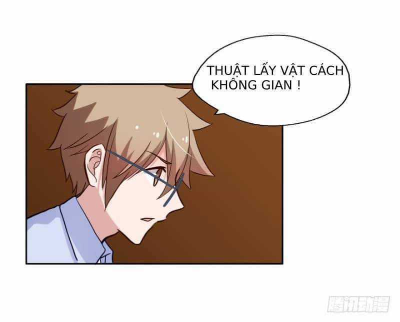 Chạy Đi Âm Sai - Chapter 36 - Trang 9