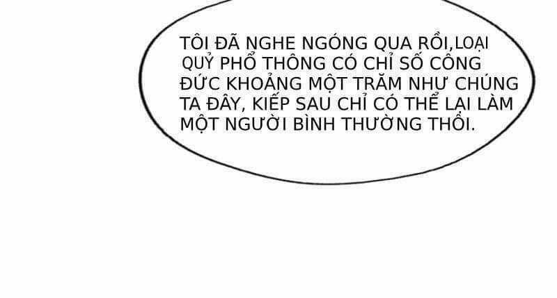 Chạy Đi Âm Sai - Chapter 37 - Trang 11