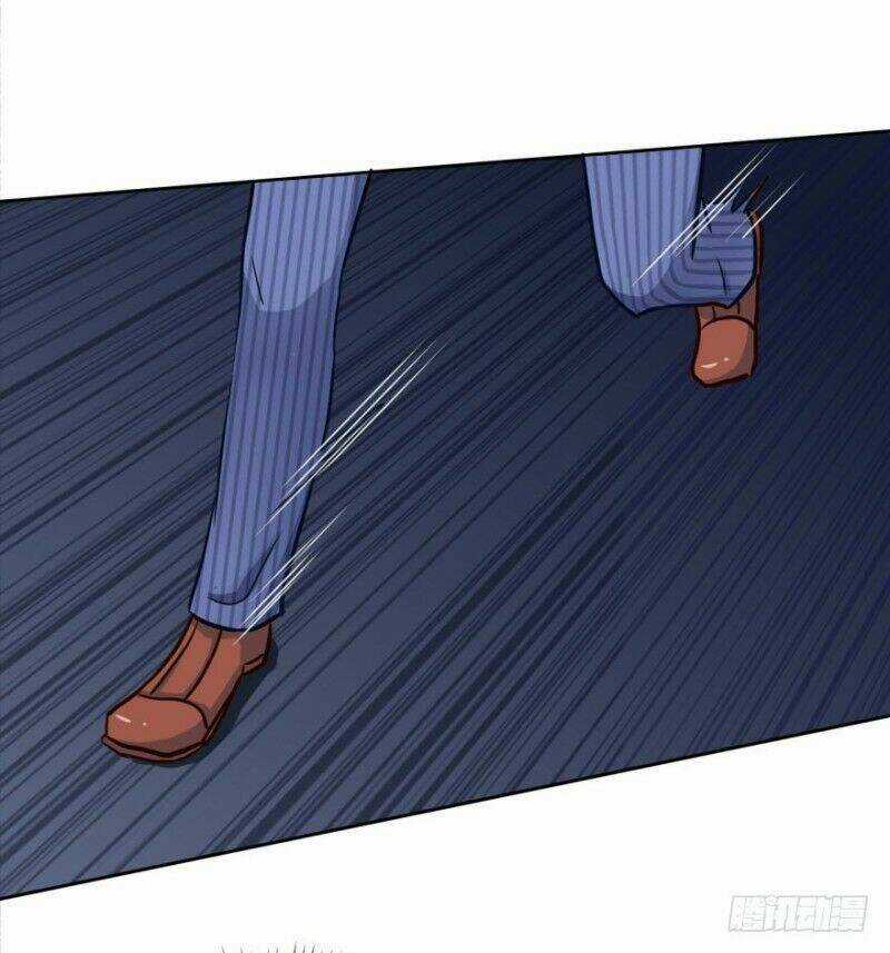 Chạy Đi Âm Sai - Chapter 37 - Trang 14