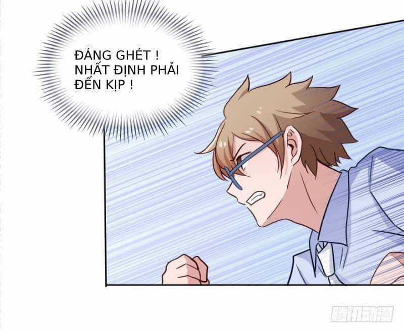 Chạy Đi Âm Sai - Chapter 37 - Trang 15