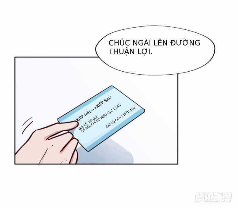 Chạy Đi Âm Sai - Chapter 37 - Trang 18