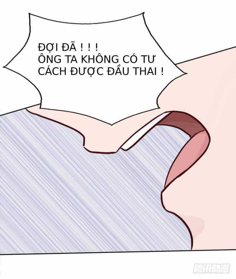 Chạy Đi Âm Sai - Chapter 37 - Trang 20