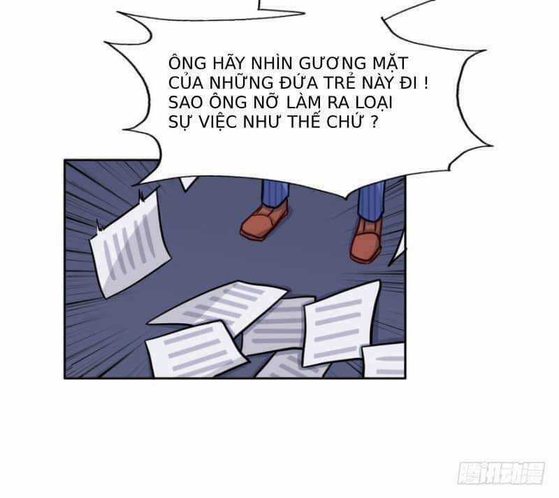 Chạy Đi Âm Sai - Chapter 37 - Trang 23