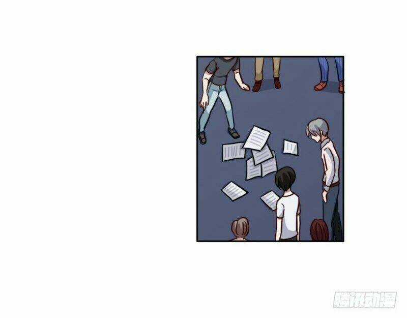 Chạy Đi Âm Sai - Chapter 37 - Trang 24