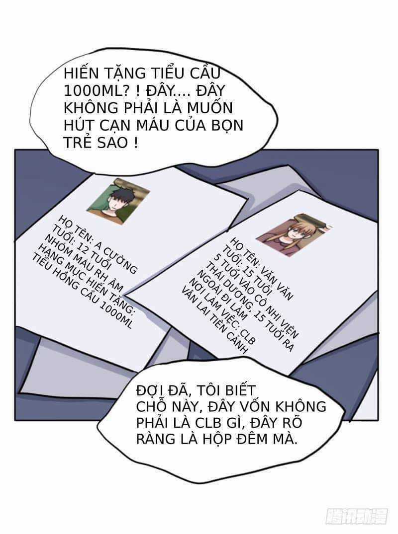 Chạy Đi Âm Sai - Chapter 37 - Trang 25