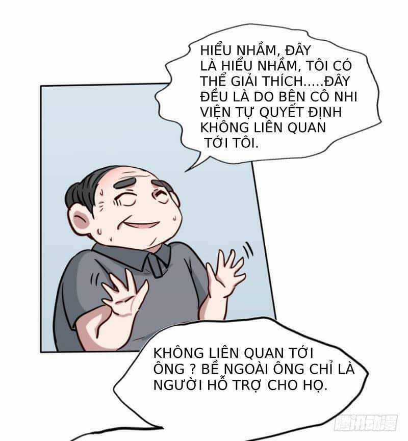 Chạy Đi Âm Sai - Chapter 37 - Trang 26