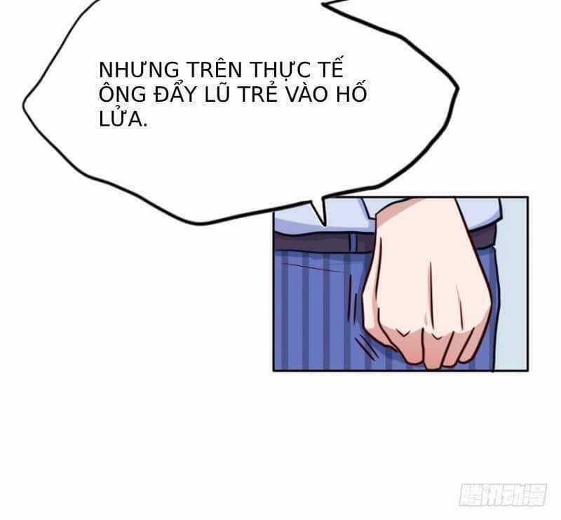 Chạy Đi Âm Sai - Chapter 37 - Trang 27