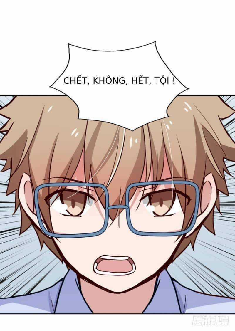 Chạy Đi Âm Sai - Chapter 37 - Trang 29