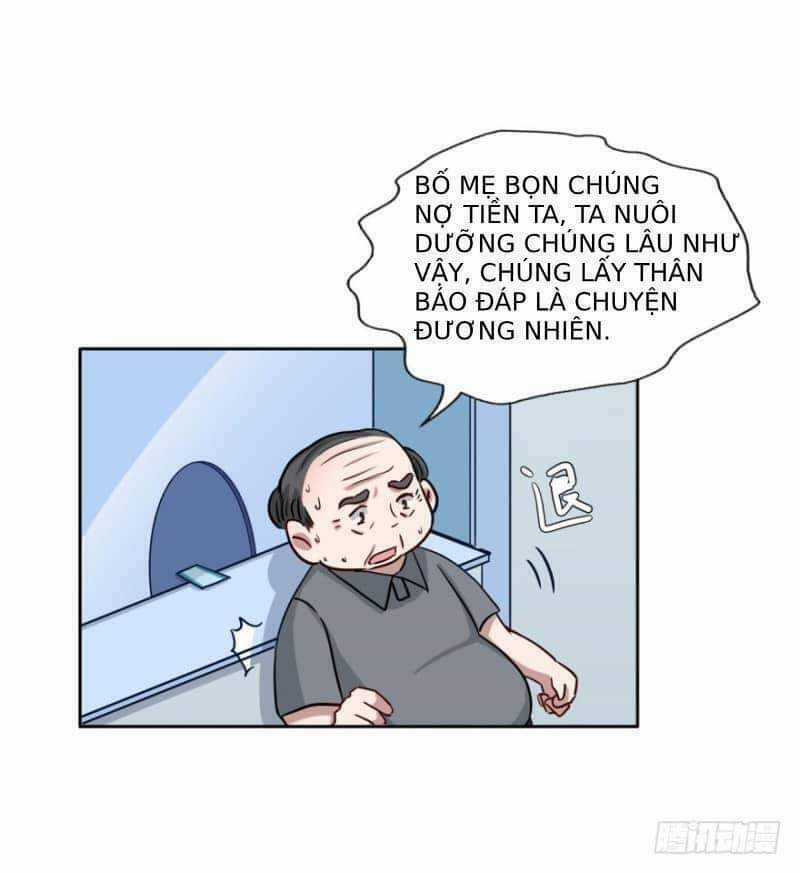 Chạy Đi Âm Sai - Chapter 37 - Trang 30
