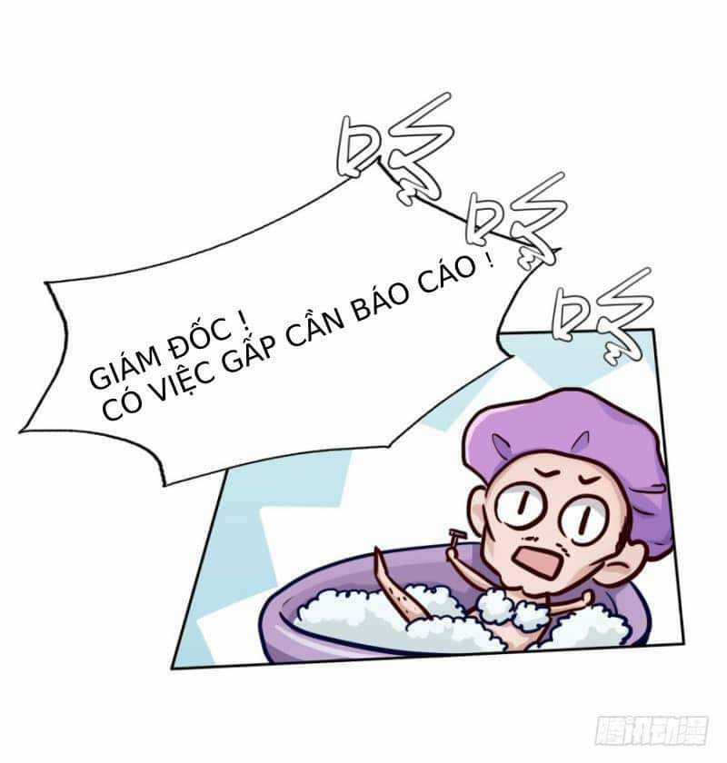 Chạy Đi Âm Sai - Chapter 37 - Trang 4