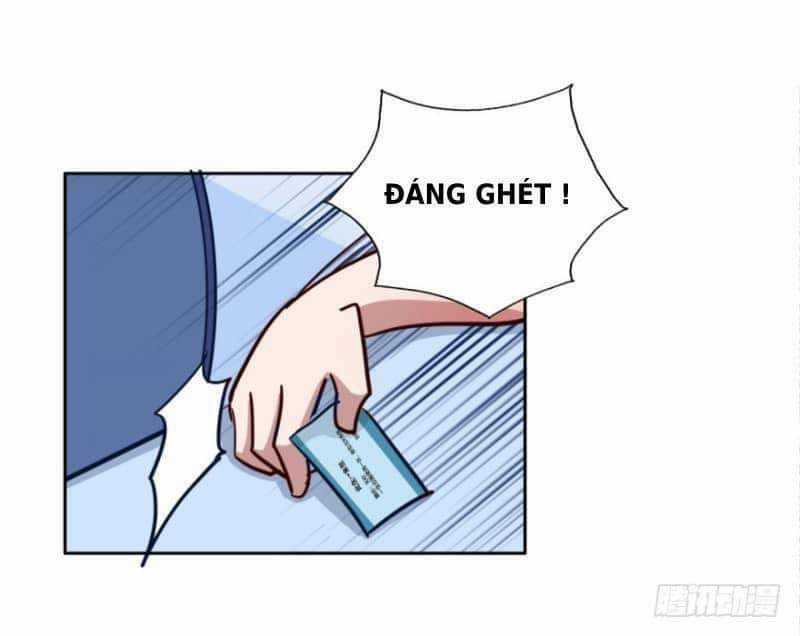 Chạy Đi Âm Sai - Chapter 37 - Trang 32