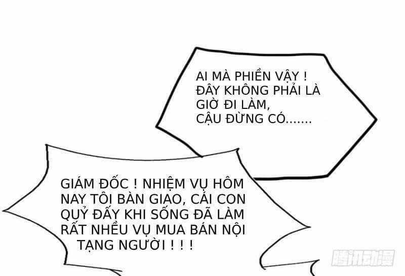 Chạy Đi Âm Sai - Chapter 37 - Trang 5