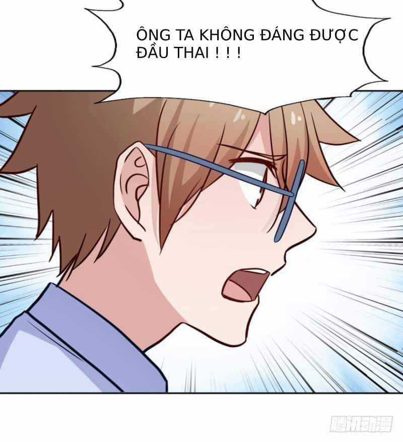 Chạy Đi Âm Sai - Chapter 37 - Trang 6