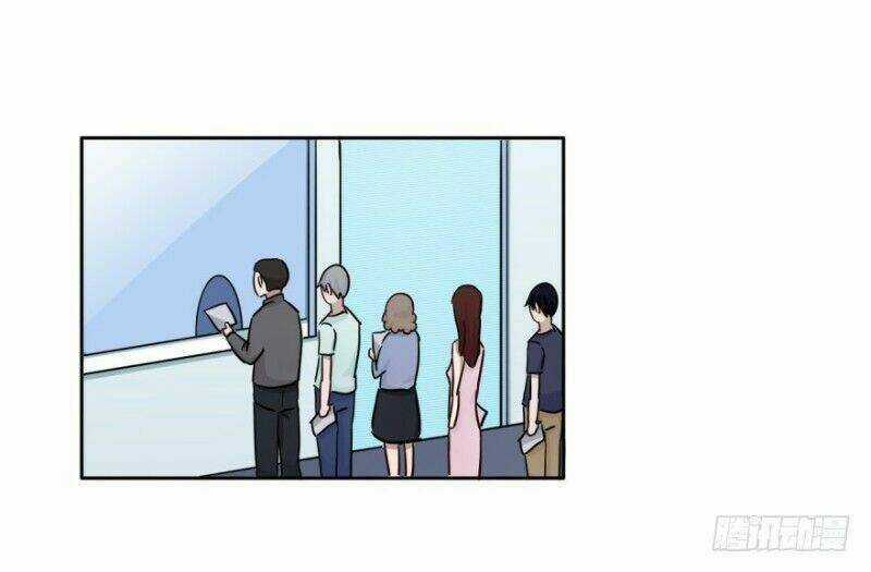 Chạy Đi Âm Sai - Chapter 37 - Trang 8