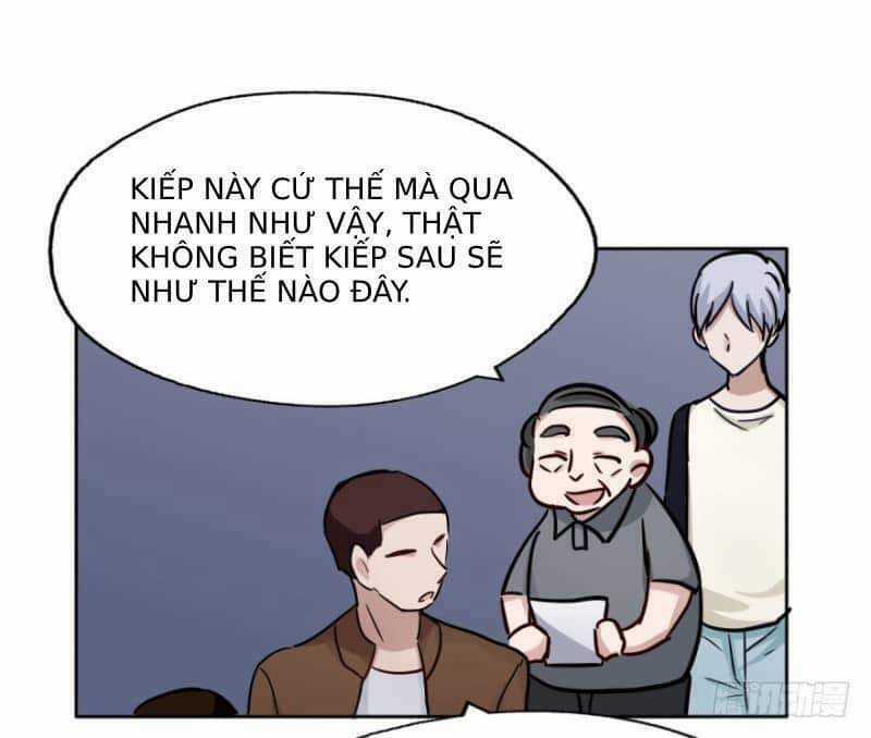 Chạy Đi Âm Sai - Chapter 37 - Trang 10