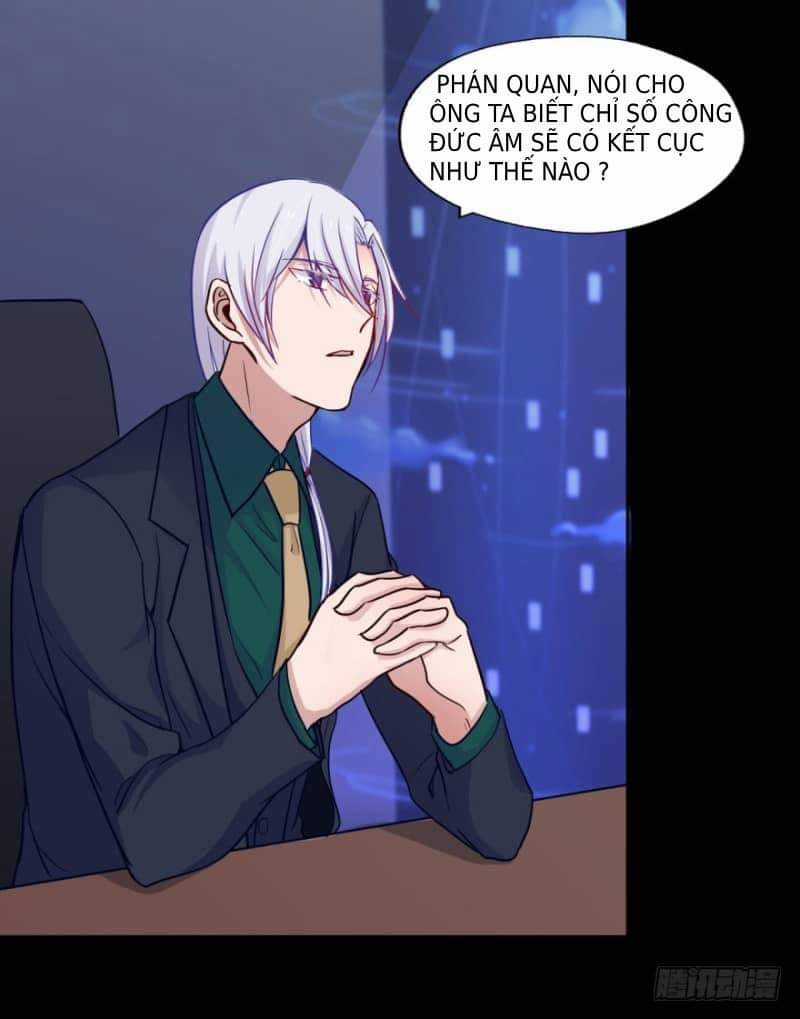 Chạy Đi Âm Sai - Chapter 38 - Trang 14