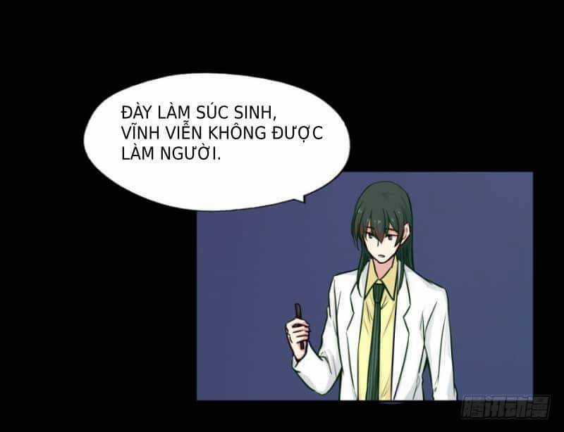 Chạy Đi Âm Sai - Chapter 38 - Trang 15