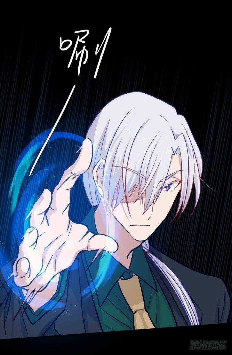 Chạy Đi Âm Sai - Chapter 38 - Trang 17