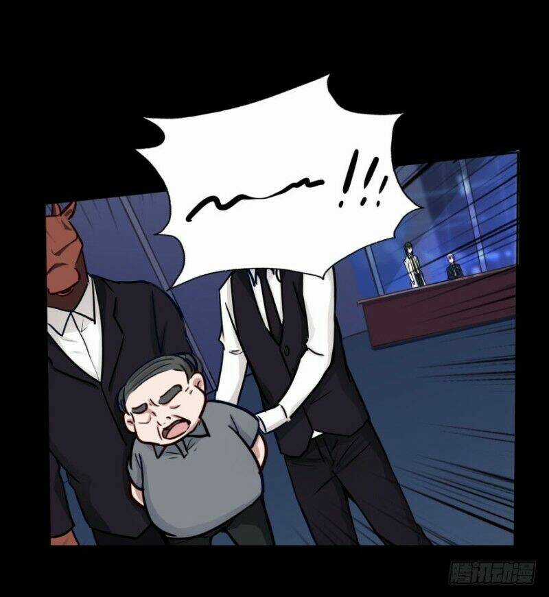 Chạy Đi Âm Sai - Chapter 38 - Trang 19