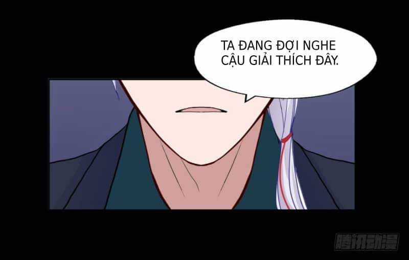 Chạy Đi Âm Sai - Chapter 38 - Trang 21