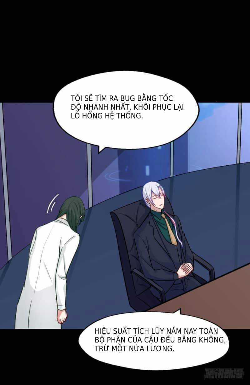 Chạy Đi Âm Sai - Chapter 38 - Trang 25