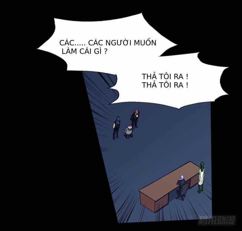 Chạy Đi Âm Sai - Chapter 38 - Trang 4